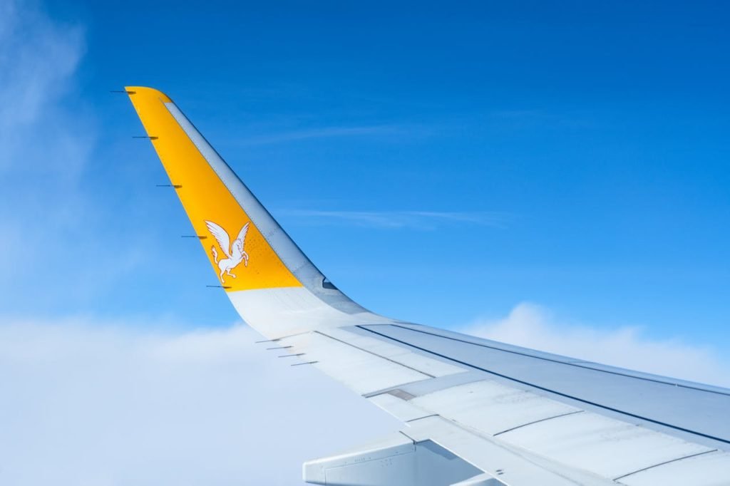 Wat helpt tegen vliegangst