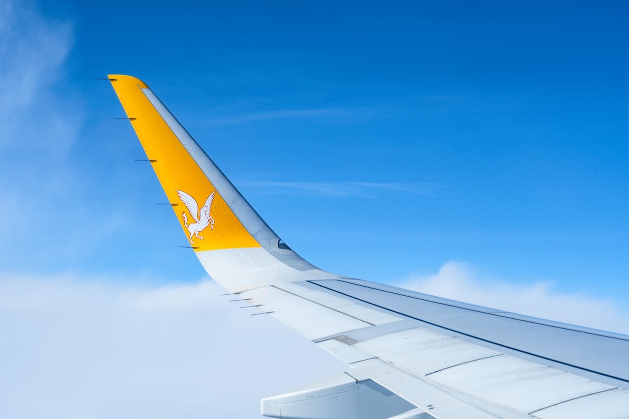 Wat helpt tegen vliegangst