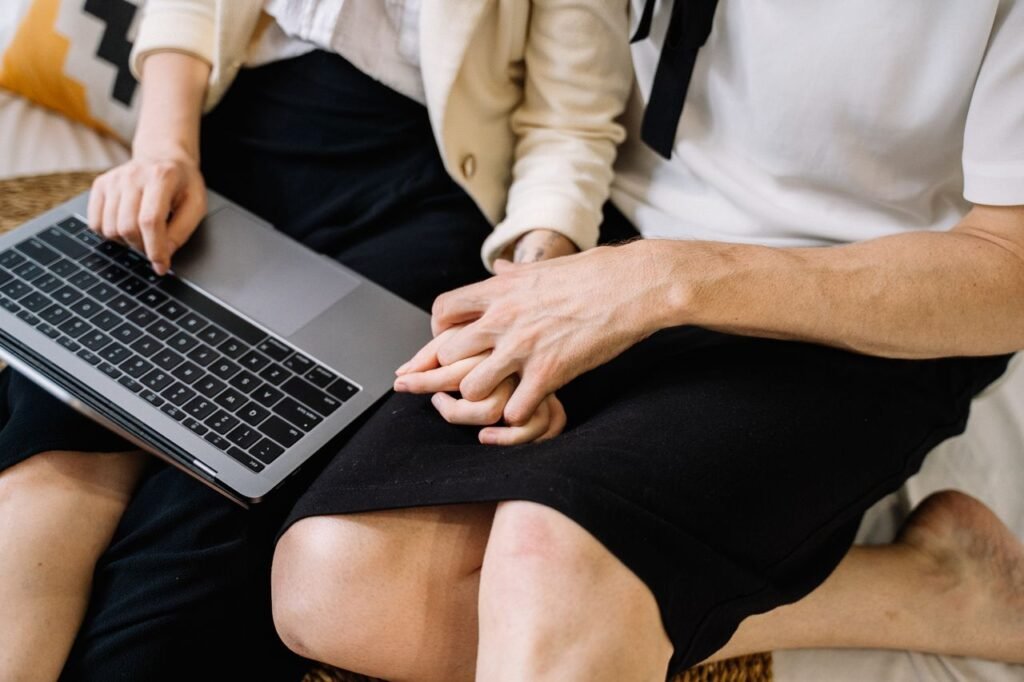 De beste platforms voor online relatietherapie in Nederland