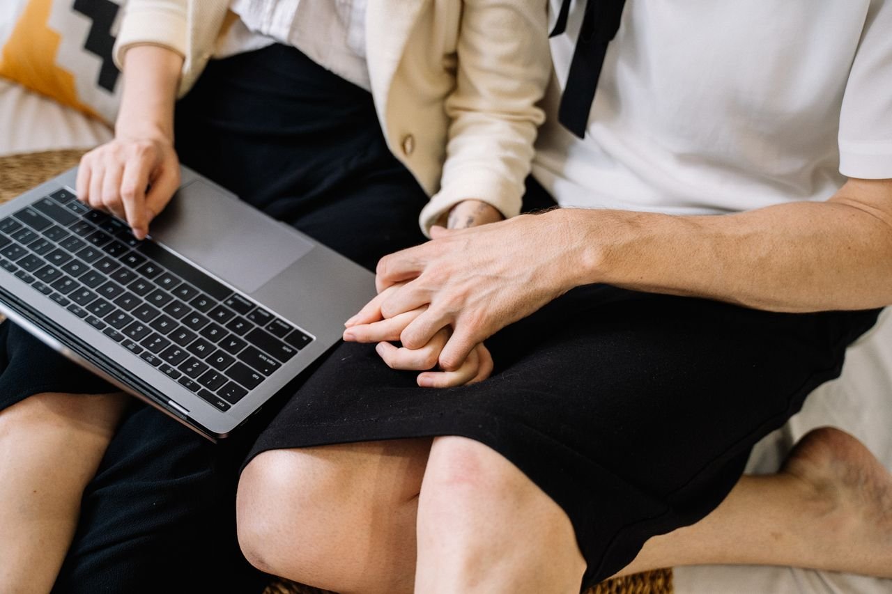 De beste platforms voor online relatietherapie in Nederland